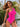 Ruffled Single Shoulder One-Piece Swimwear