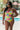 Marina West Swim High Tide One-Piece in Multi Palms