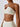 Cropped Halter Neck Sports Bra