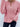 Notched Long Sleeve Sweater